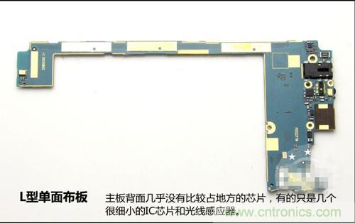 全球最?。?.75mm Hi-Fi手機vivo X3真機拆解