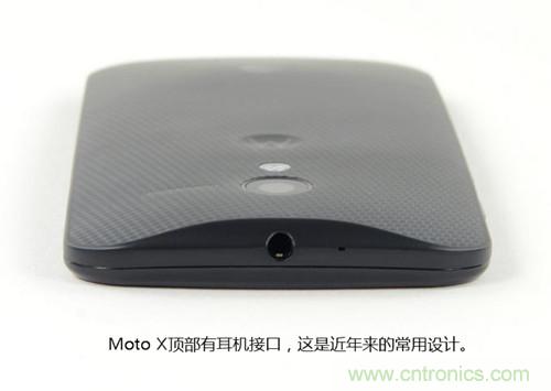 揭秘八核X8 SoC真面目，智能手機(jī)Moto X詳細(xì)拆解！