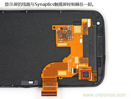 揭秘八核X8 SoC真面目，智能手機(jī)Moto X詳細(xì)拆解！