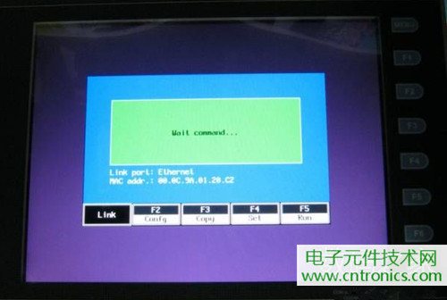 觸摸屏售價(jià)過萬？一臺(tái)工控設(shè)備觸摸屏拆解