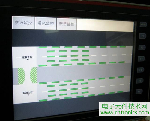 觸摸屏售價(jià)過萬？一臺(tái)工控設(shè)備觸摸屏拆解