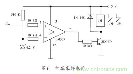 一款簡單高精度的不間斷直流電源設(shè)計