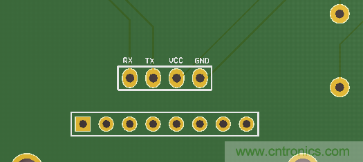 牛人力作！PCB版藍(lán)牙智能小車(chē)DIY