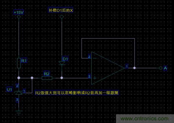 困擾工程師三天！3個元件電路難題求解