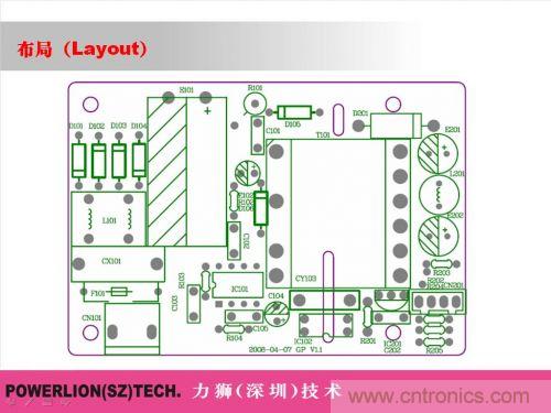 由簡到難，大師教你一步一步設計開關電源