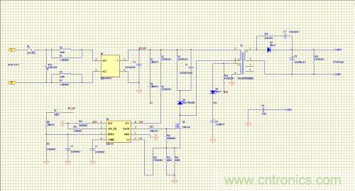 EMC問題求解：LED驅(qū)動電源EMC問題