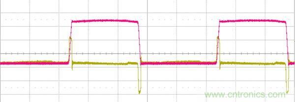 初學(xué)者福音！手把手教你測量識別節(jié)能燈波形