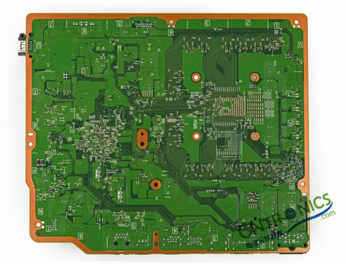 不容錯(cuò)過！大神級(jí)拆解力作：X-BOX ONE 解密內(nèi)部結(jié)構(gòu)!！