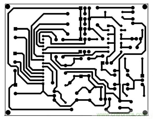 大神DIY：步進(jìn)電機(jī)驅(qū)動(dòng)DIY詳細(xì)過程分析！