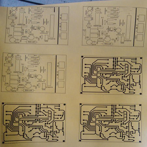 大神DIY：步進(jìn)電機(jī)驅(qū)動(dòng)DIY詳細(xì)過程分析！