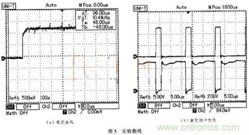 一步到位，半導(dǎo)體激光管LD的電源設(shè)計(jì)