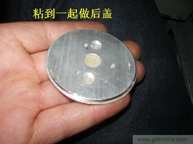 DIY：大雄家的路燈，帶你找回童年的記憶