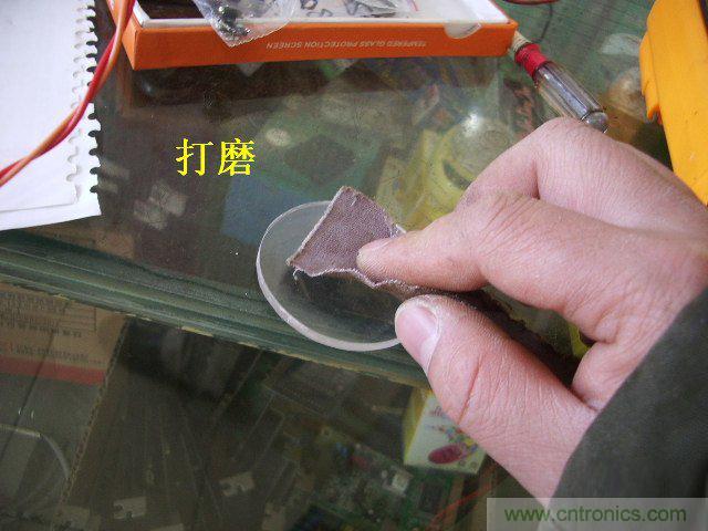 DIY：大雄家的路燈，帶你找回童年的記憶