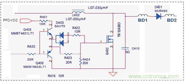 PFC電路