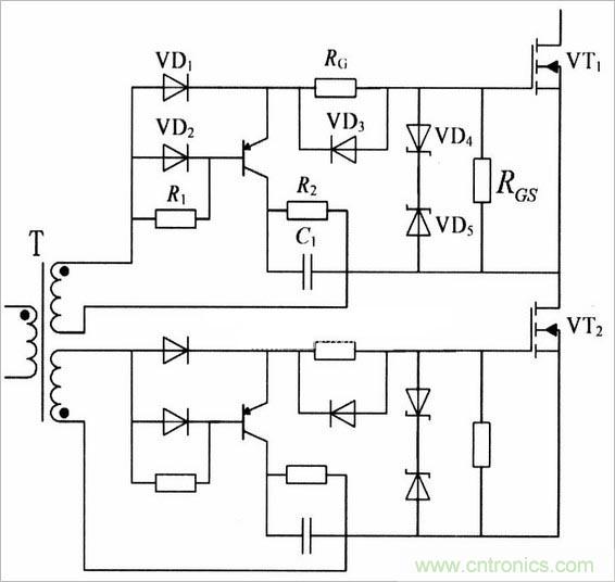 基于移相全橋電路的軟開關電源設計