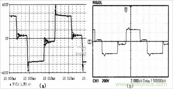 基于移相全橋電路的軟開關電源設計