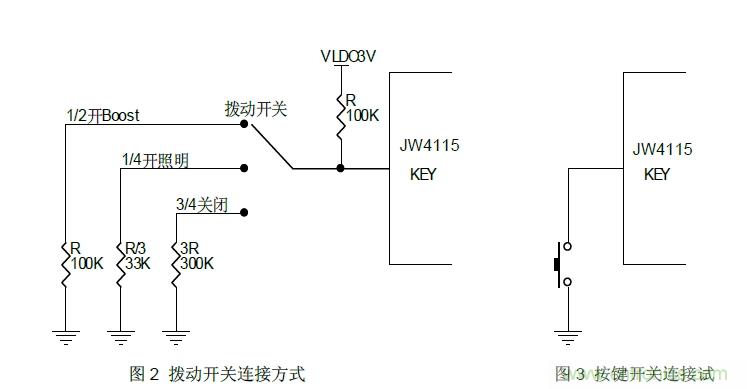 技術(shù)控：支持5顆LED顯示燈的移動電源設計及其電路圖