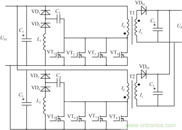 且看單端反激電路“玩轉(zhuǎn)”逆變電源！