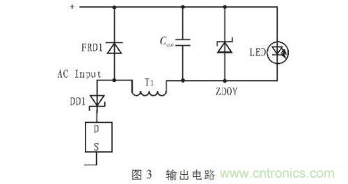 “甩脫”電解電容，優(yōu)化LED驅(qū)動(dòng)電路設(shè)計(jì)