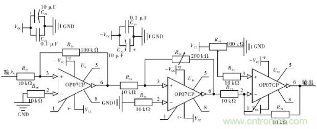 電路簡單的心電采集儀設(shè)計，家人不再擔(dān)心！