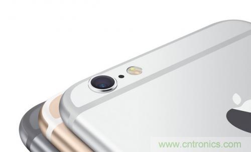 中關(guān)村提前透露：iPhone6s配置雙鏡頭而且還變焦！