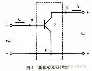 事半功倍！有了三極管等效模型，輕松搞定參數(shù)分析