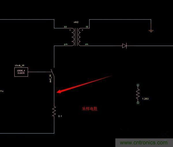 MOS管如何發(fā)力，使反激電源達(dá)到90%效率