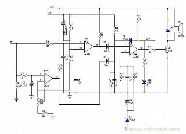 分析：短路保護(hù)對(duì)逆變器有什么作用？