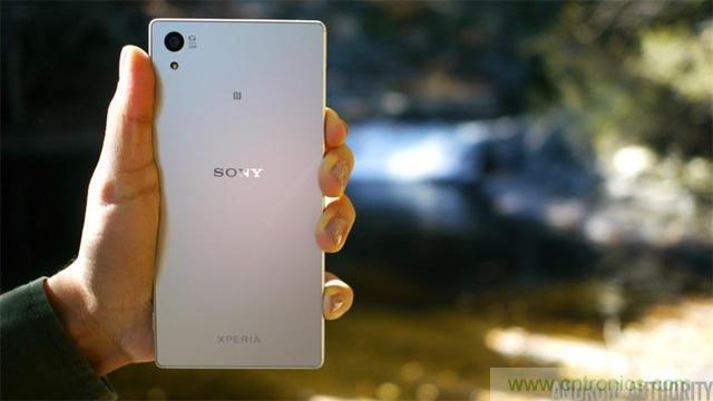 傳奇索尼，憑借Sony Xperia Z5能否在移動市場奪得一席之地？