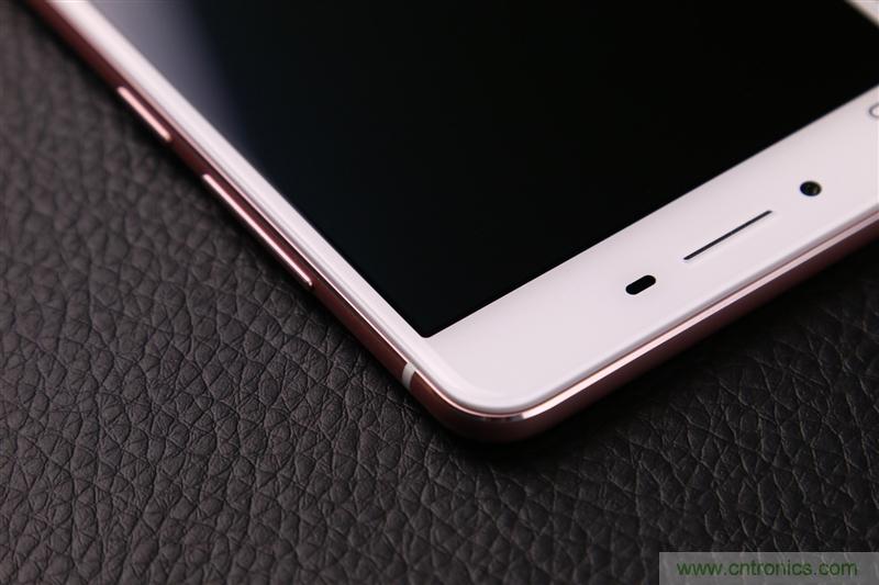 Hi-Fi革命！vivo X6 Plus深度評測：夠快才暢快