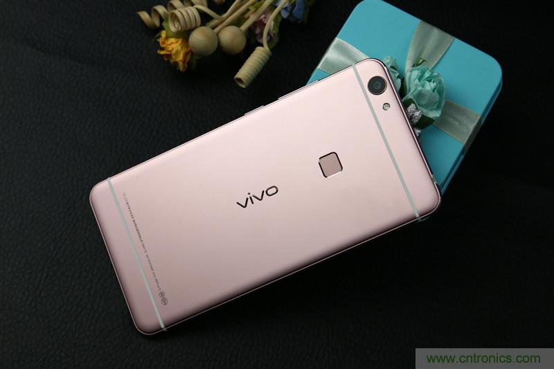 Hi-Fi革命！vivo X6 Plus深度評測：夠快才暢快