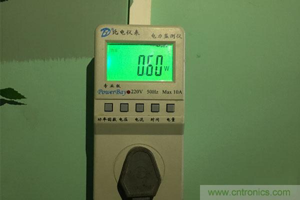 九大家電待機功耗大起底：最耗電的居然是它！