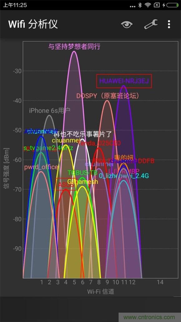 大House也能隨心連，榮耀WiFi穿墻寶評測