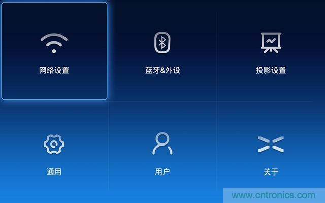 無屏電視時(shí)代已然來臨，客廳你做好準(zhǔn)備了嗎？