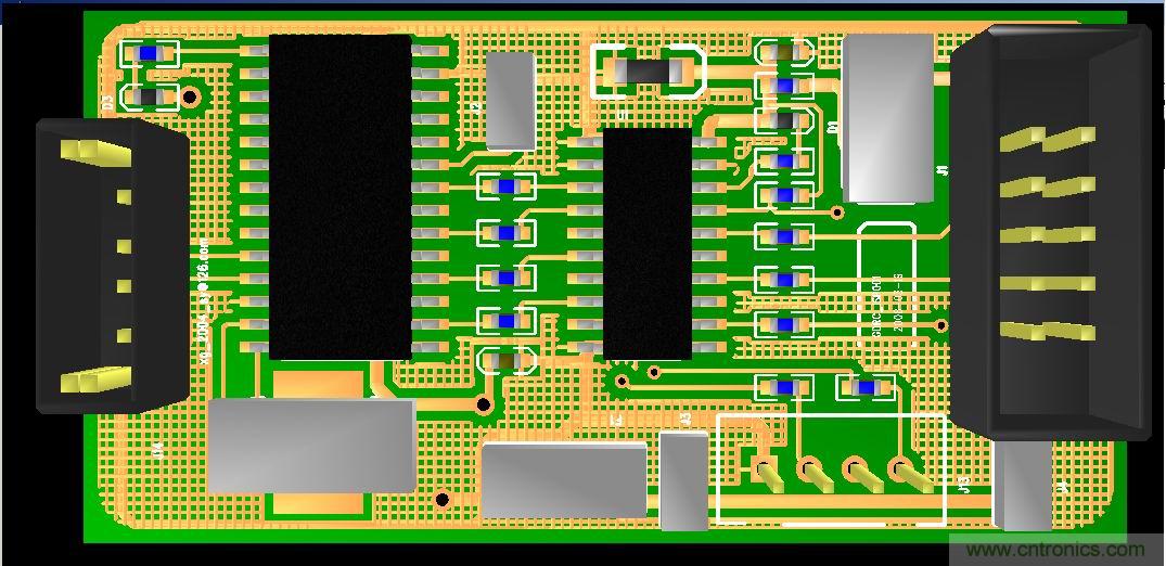 將PCB原理圖傳遞到版圖設計的六大技巧