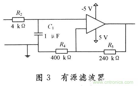 時下經(jīng)典保護電子電路設(shè)計案例集錦TOP4