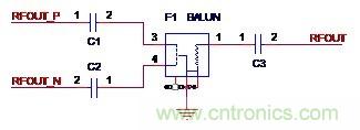 Atheros對(duì)Ralink，看WiFi產(chǎn)品的射頻電路設(shè)計(jì)