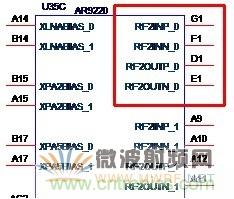 Atheros對(duì)Ralink，看WiFi產(chǎn)品的射頻電路設(shè)計(jì)