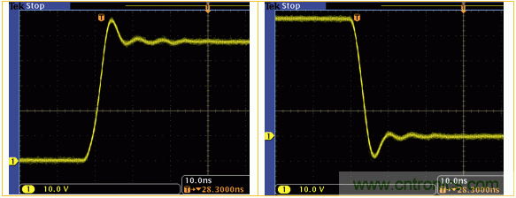 利用Snubber電路消除開(kāi)關(guān)電源和Class D功放電路中的振鈴