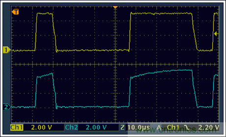 為5V 1-Wire®從器件提供過壓保護(hù)