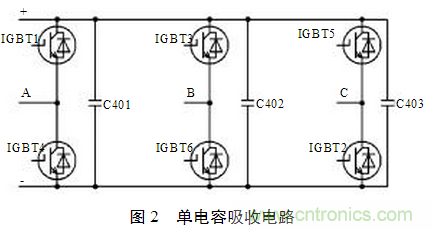 電動(dòng)汽車用電機(jī)驅(qū)動(dòng)系統(tǒng)的電磁兼容技術(shù)研究