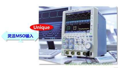 利用示波器解決電源測(cè)試中的常見(jiàn)問(wèn)題