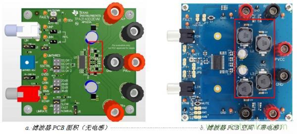 無電感D類音頻應用實現(xiàn)極低EMI的設(shè)計技巧