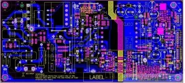 從22個(gè)方面分析：電源PCB設(shè)計(jì)與EMC的關(guān)聯(lián)