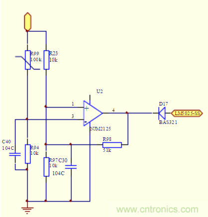 開關(guān)電源各種保護(hù)電路實(shí)例詳細(xì)解剖！