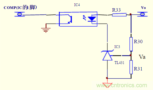 開關(guān)電源各種保護(hù)電路實(shí)例詳細(xì)解剖！