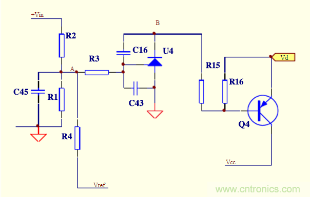 開關(guān)電源各種保護(hù)電路實(shí)例詳細(xì)解剖！