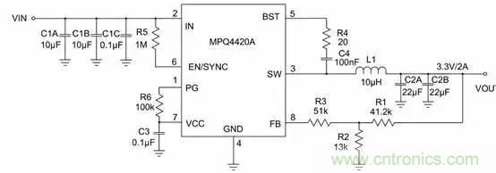 開關(guān)電源該如何選擇合適的電感？