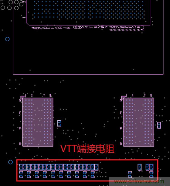 DDR布線最簡(jiǎn)規(guī)則與過(guò)程，很全很專業(yè)！