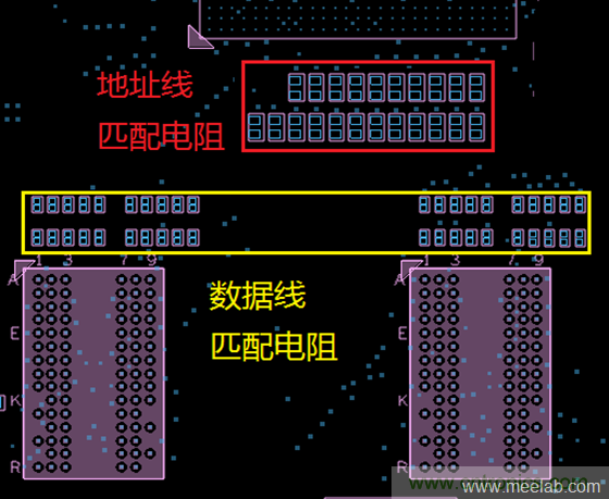 DDR布線最簡(jiǎn)規(guī)則與過(guò)程，很全很專業(yè)！